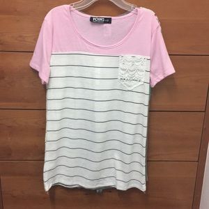 Cute top
